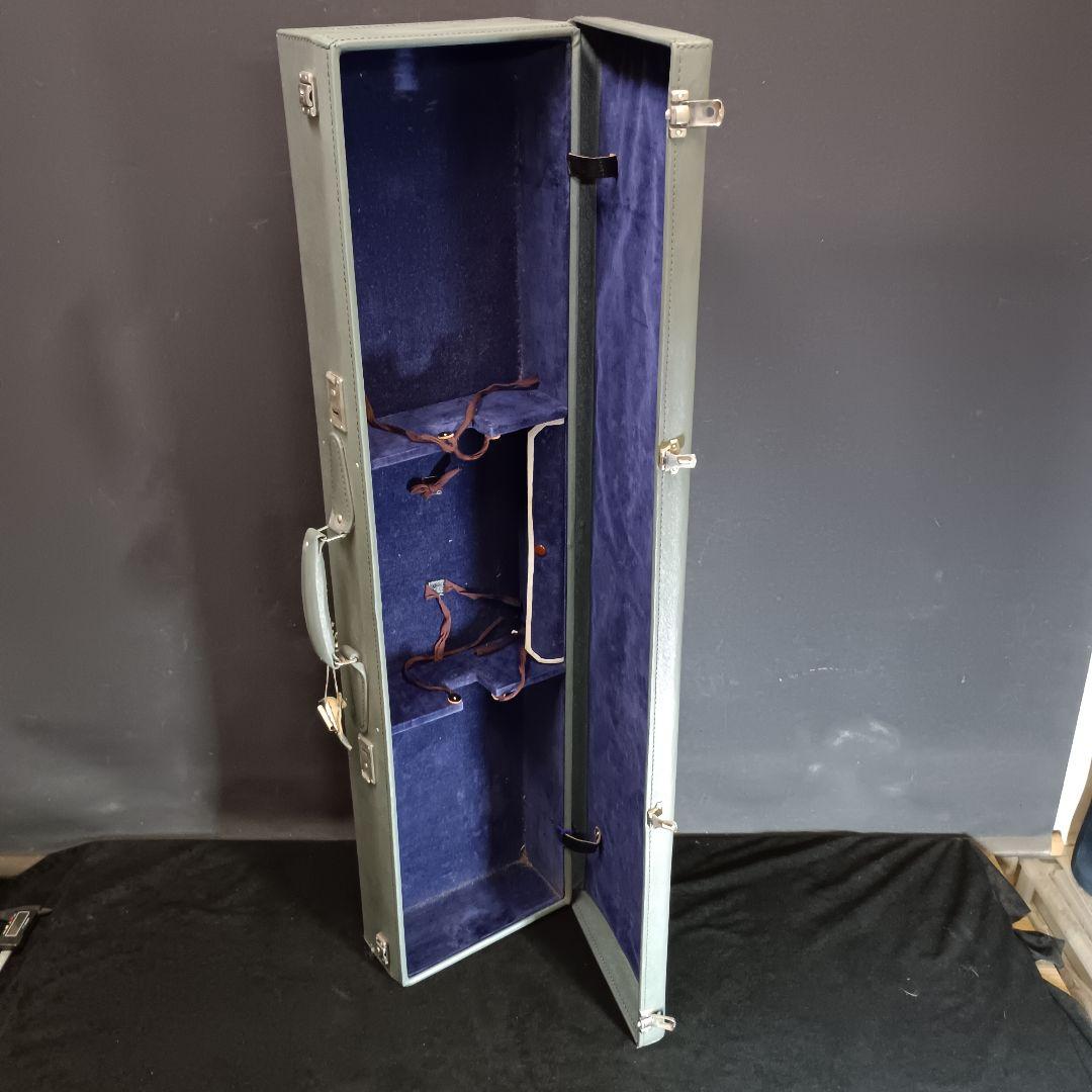 三味線　中棹　紅木　欅