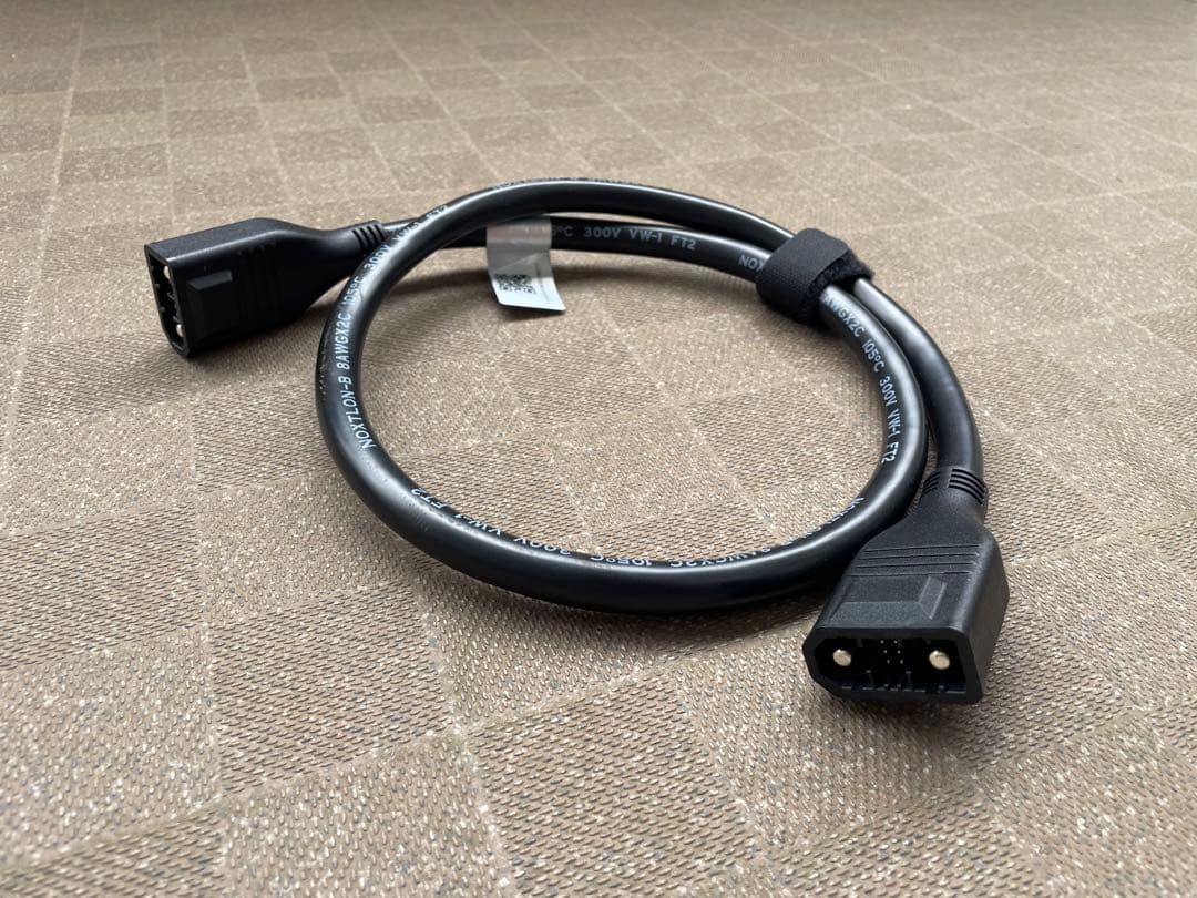 EcoFlow XT150ケーブル　1m