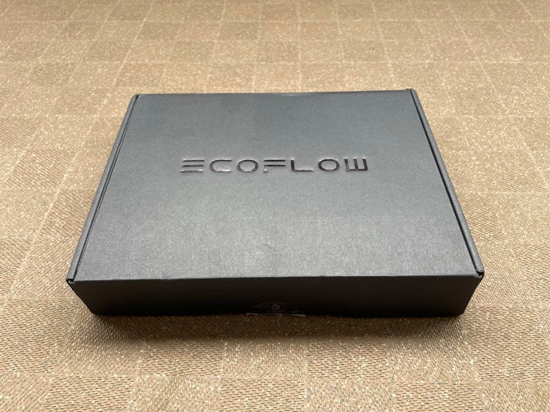 EcoFlow XT150ケーブル　1m