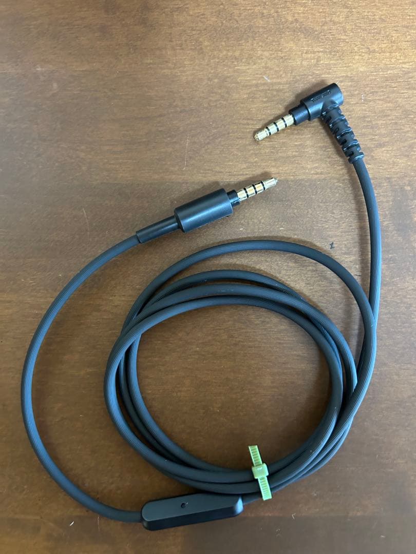 【はなはな】SONY MDR-1A 有線ヘッドホン