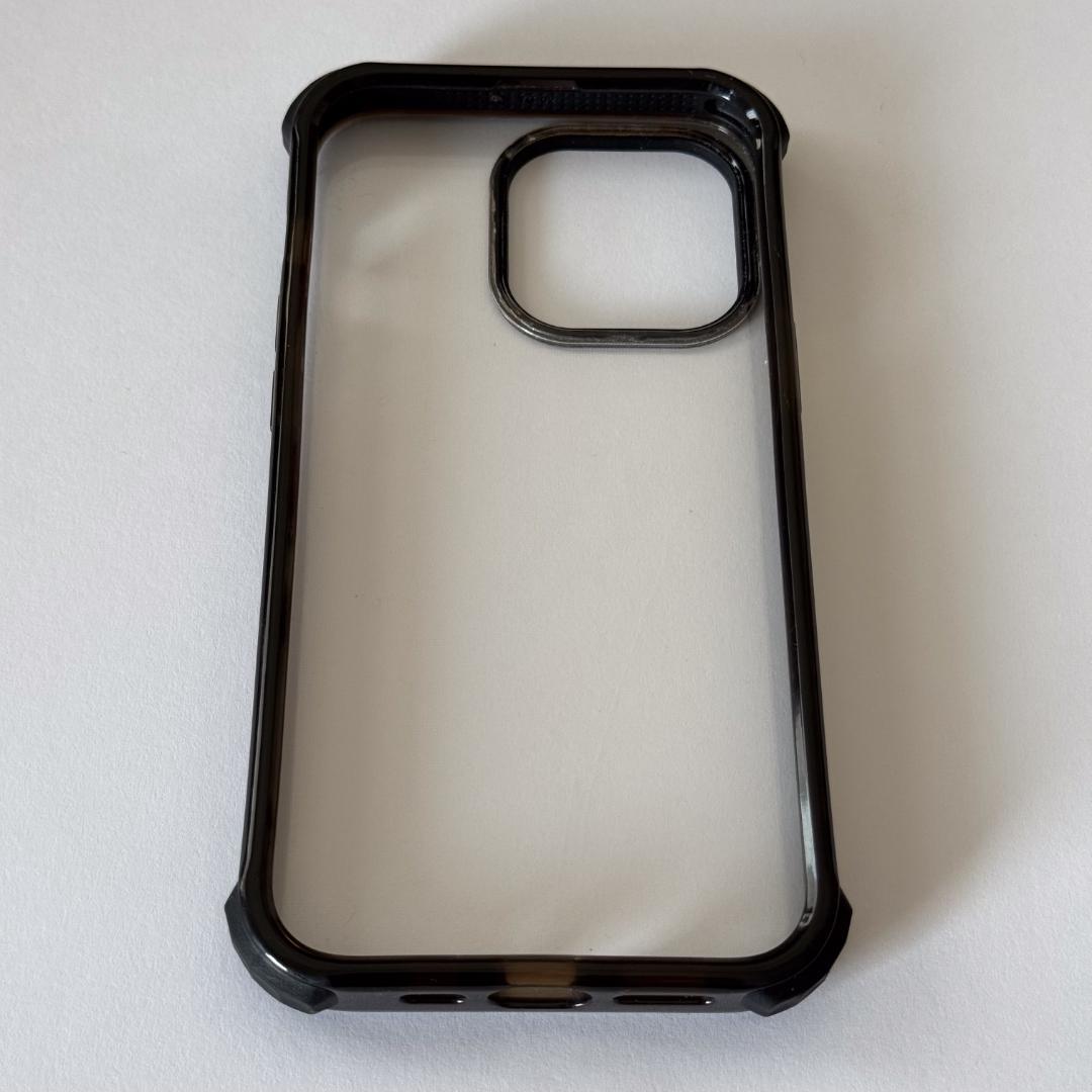 【美品】Apple iPhone 13 Pro 256GB グラファイト 本体