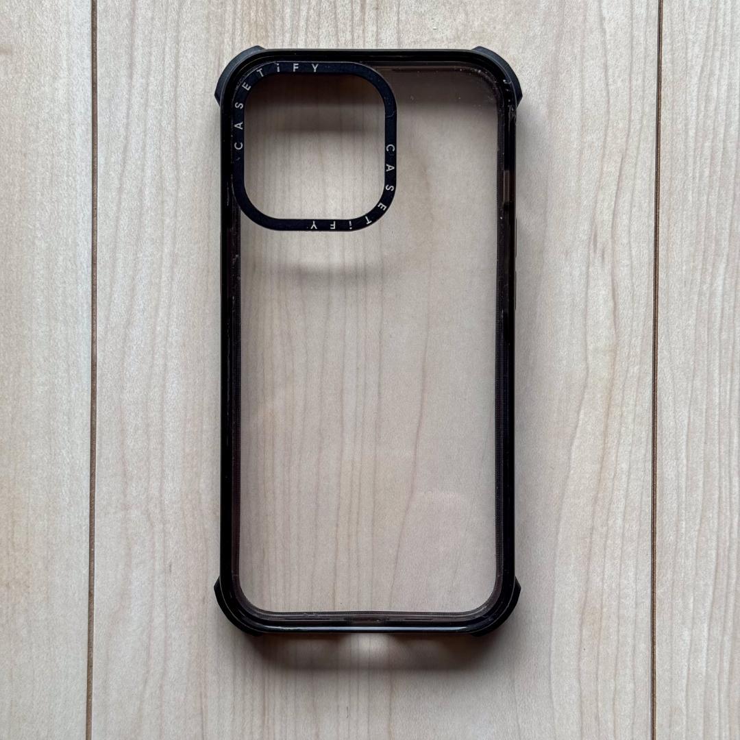 【美品】Apple iPhone 13 Pro 256GB グラファイト 本体