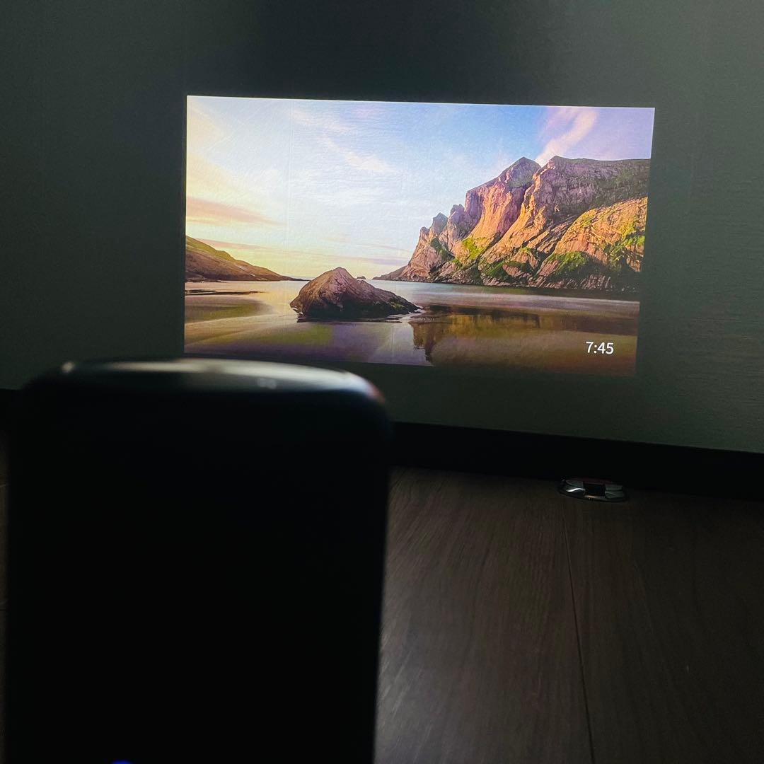 Anker Nebula Capsule II（アンカー ネブラ カプセル 2）