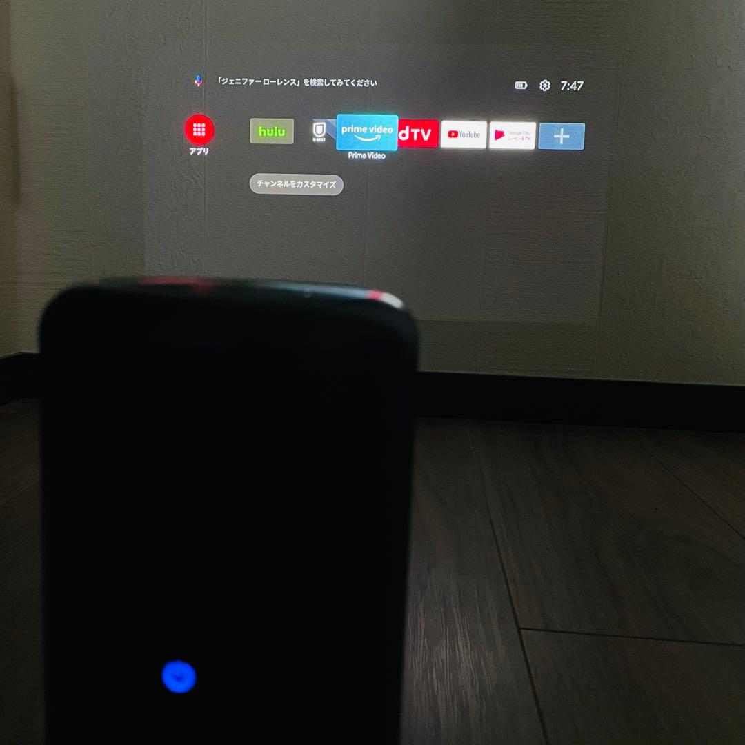 Anker Nebula Capsule II（アンカー ネブラ カプセル 2）