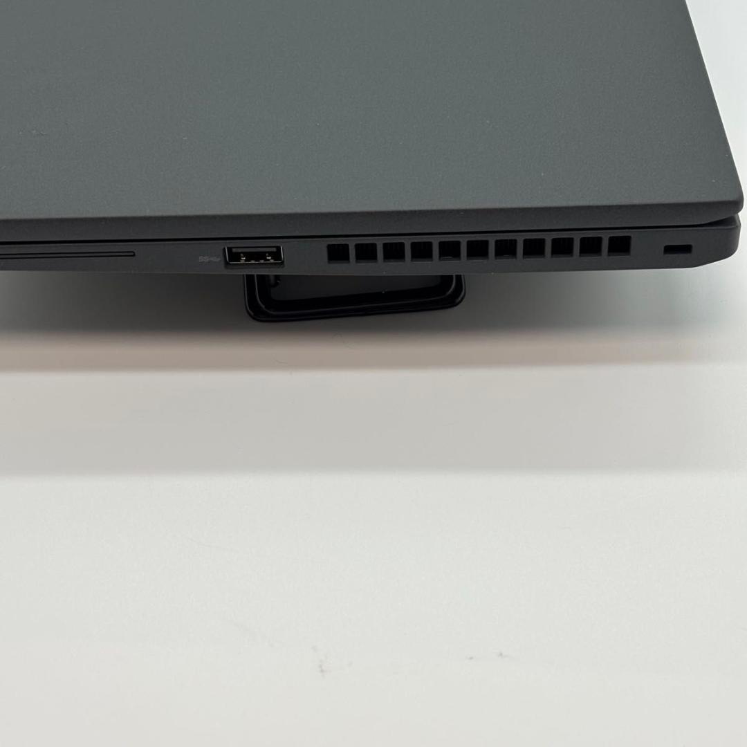 Windowsノート本体 ThinkPad X13 Gen2 AMD Ryzen5PRO 5650U 12