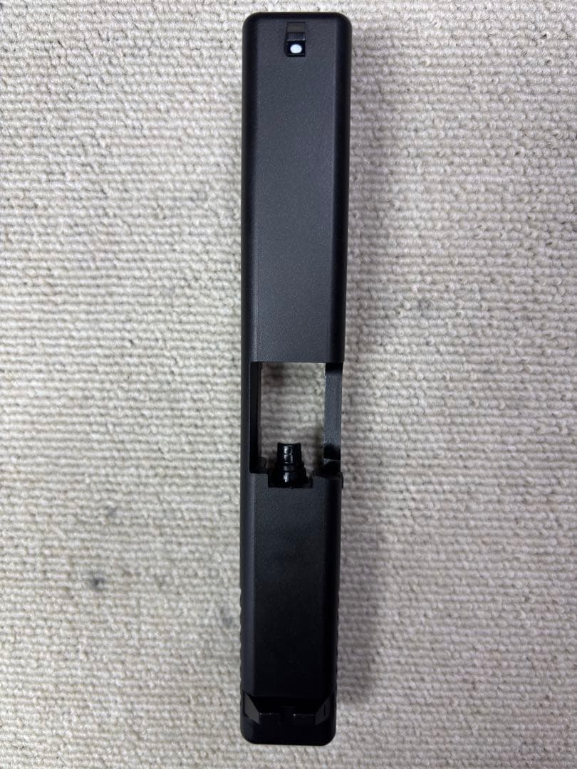 ライトカスタム　東京マルイ　グロック22 G22