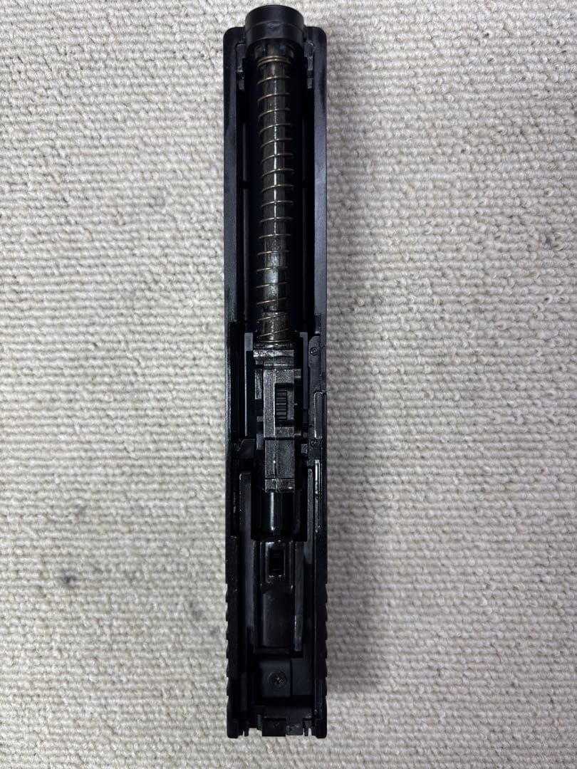ライトカスタム　東京マルイ　グロック22 G22