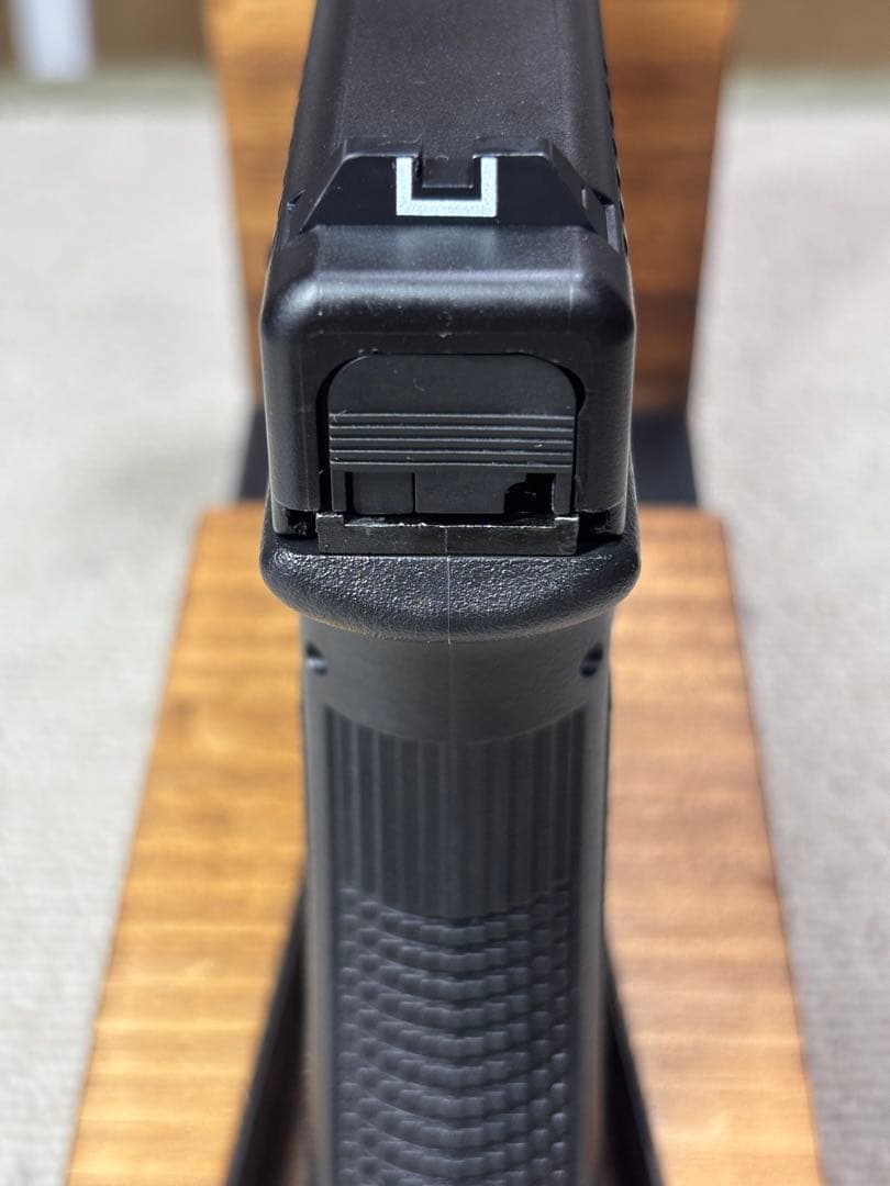 ライトカスタム　東京マルイ　グロック22 G22