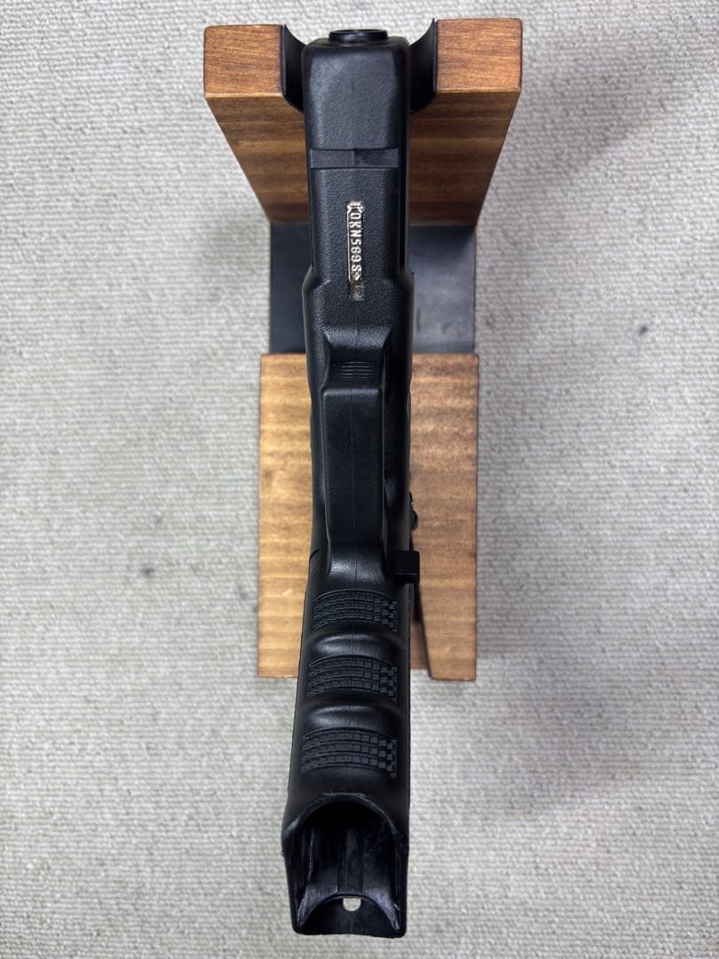 ライトカスタム　東京マルイ　グロック22 G22