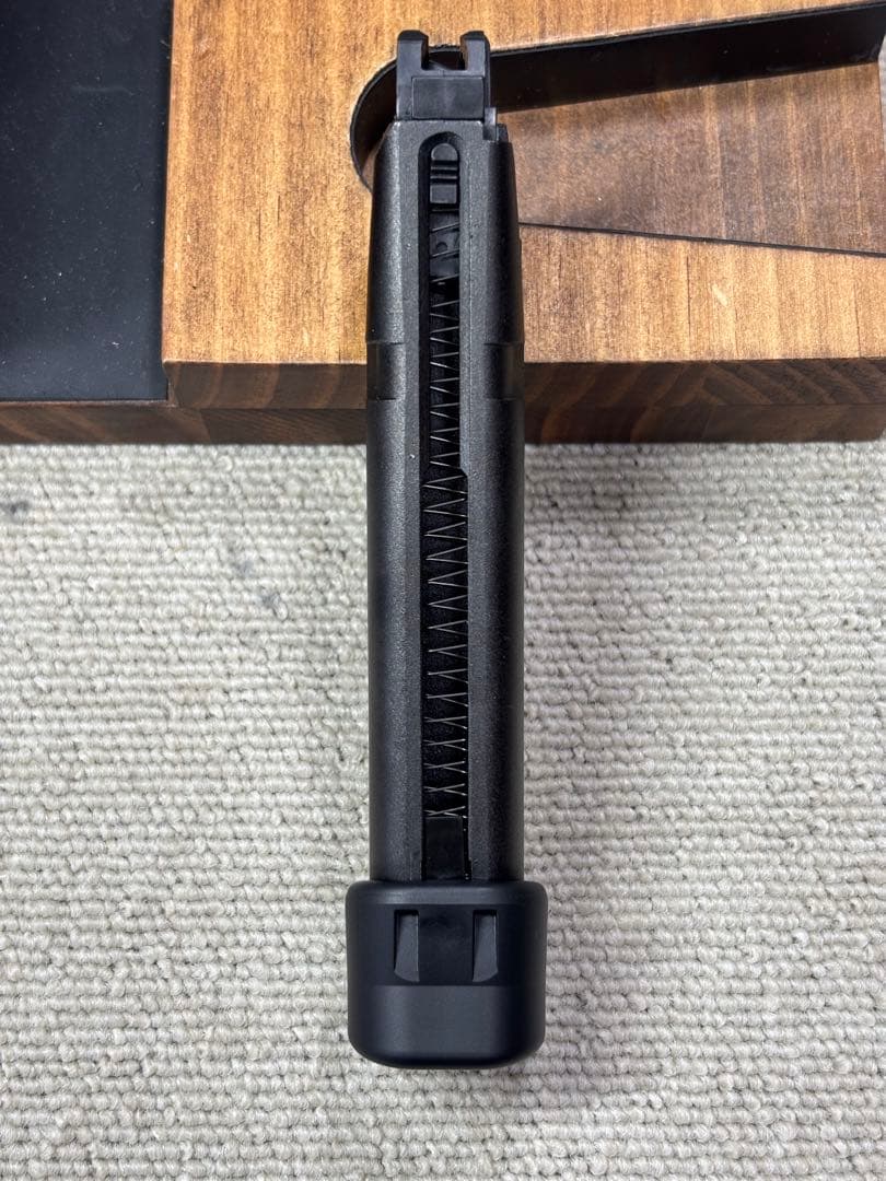 ライトカスタム　東京マルイ　グロック22 G22