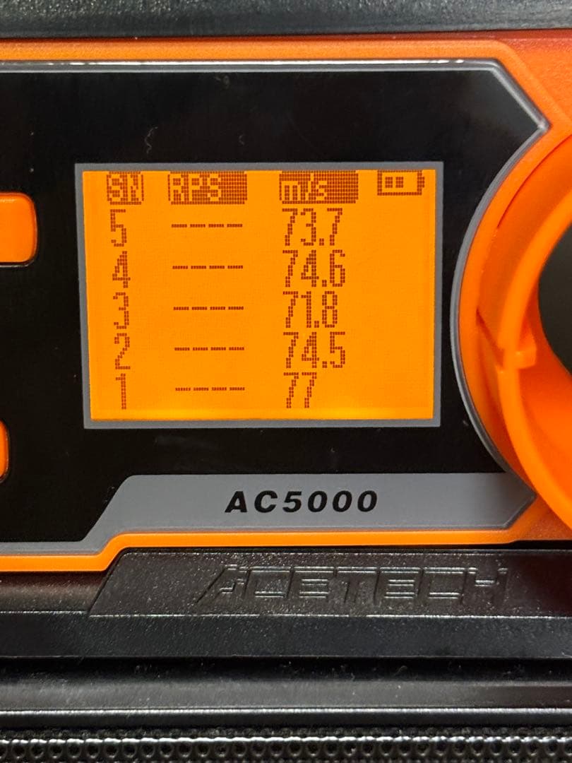 ライトカスタム　東京マルイ　グロック22 G22