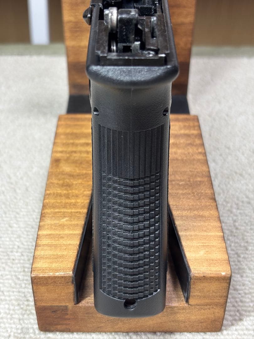 ライトカスタム　東京マルイ　グロック22 G22