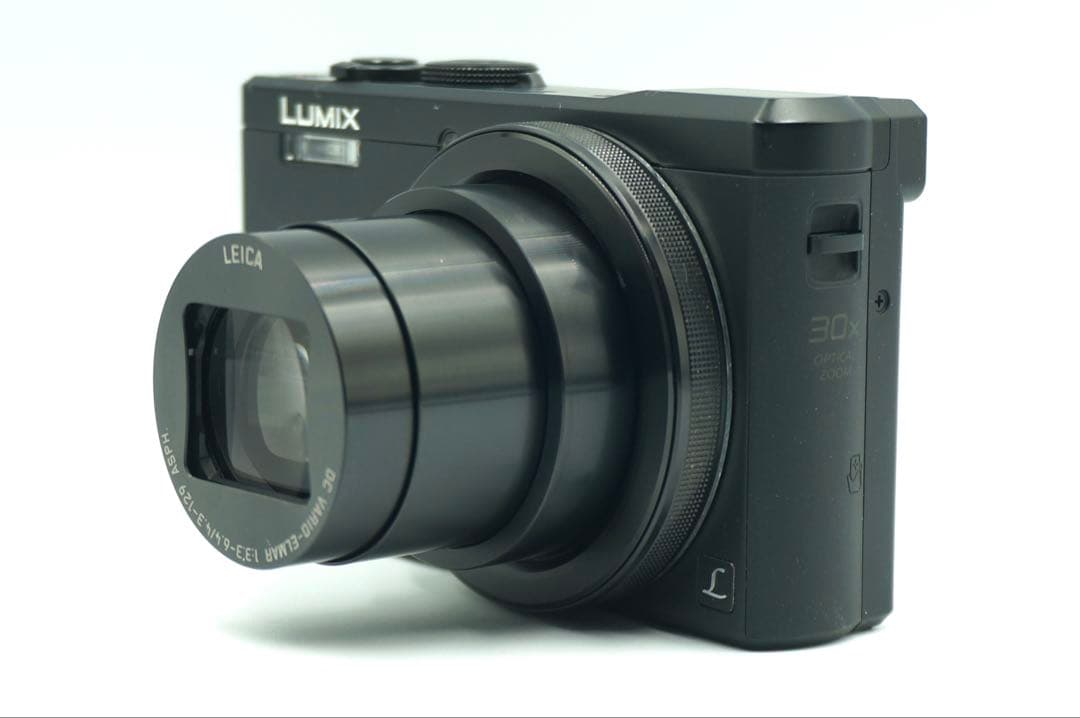 【動作確認済み】Panasonic DMC-TZ60