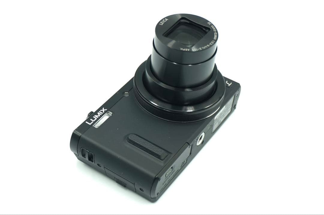 【動作確認済み】Panasonic DMC-TZ60