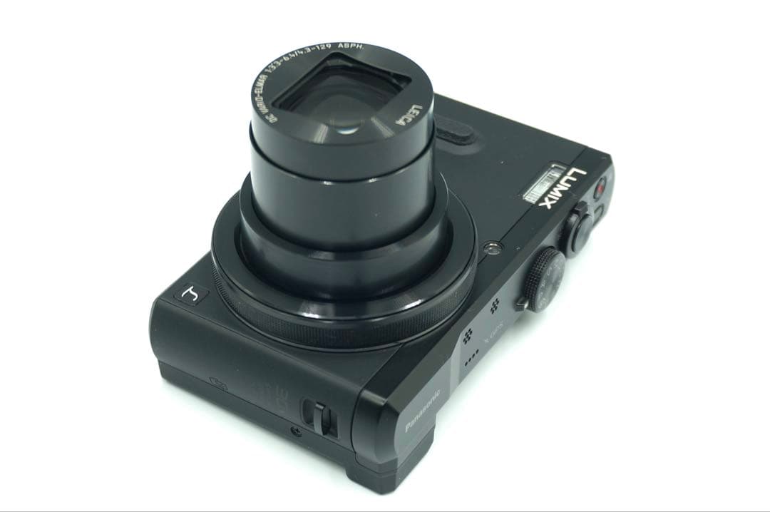 【動作確認済み】Panasonic DMC-TZ60
