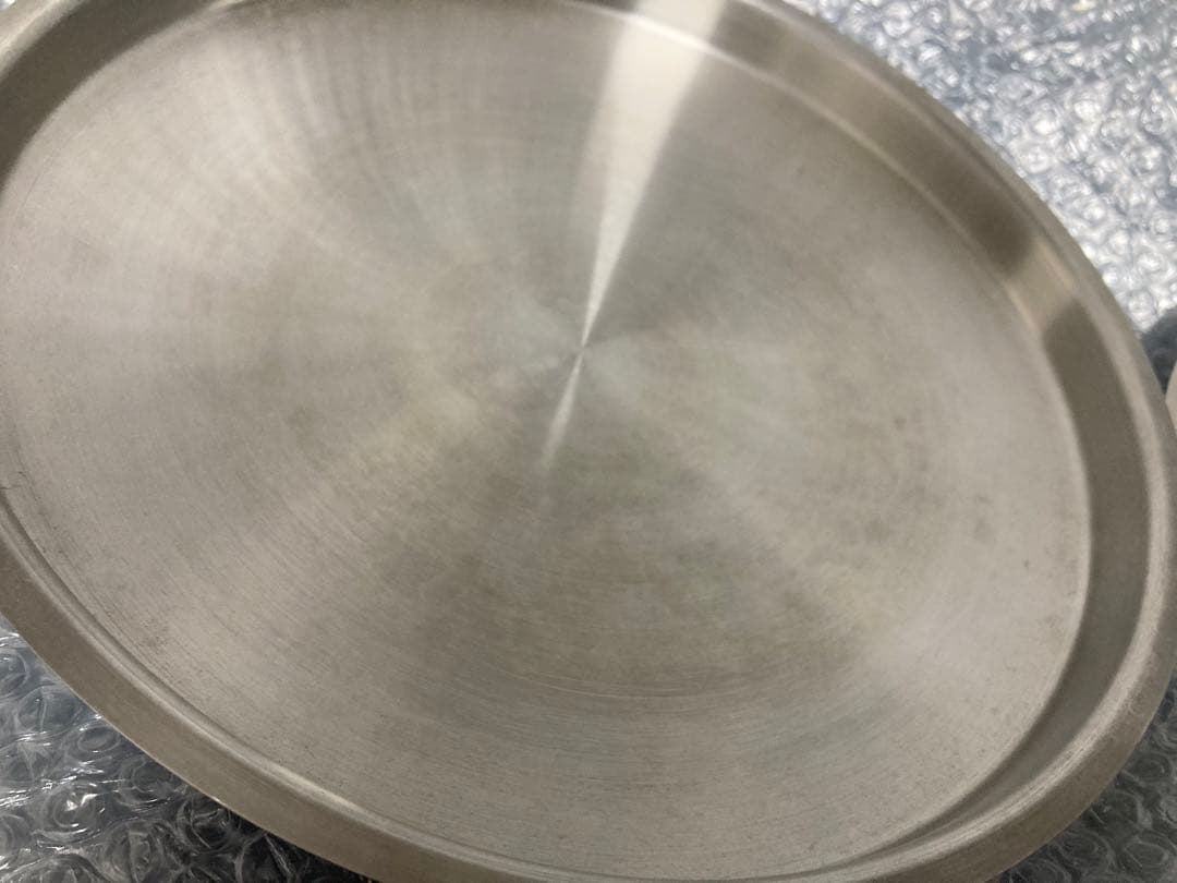 vitacraft 廃盤ULTRA9層鍋アメリカ製16.18.20.26