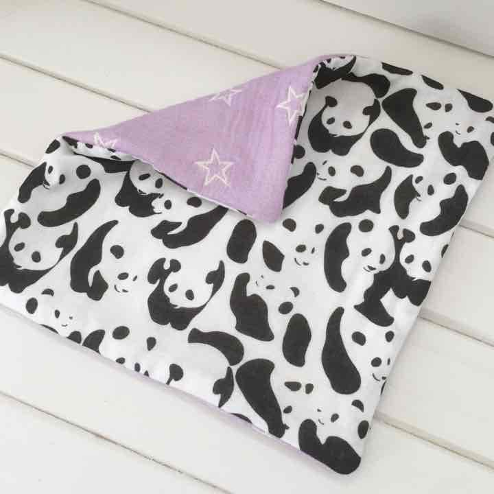【ショコラ】1. ෆ⃛8重ガーゼハンカチ*ハンドメイド