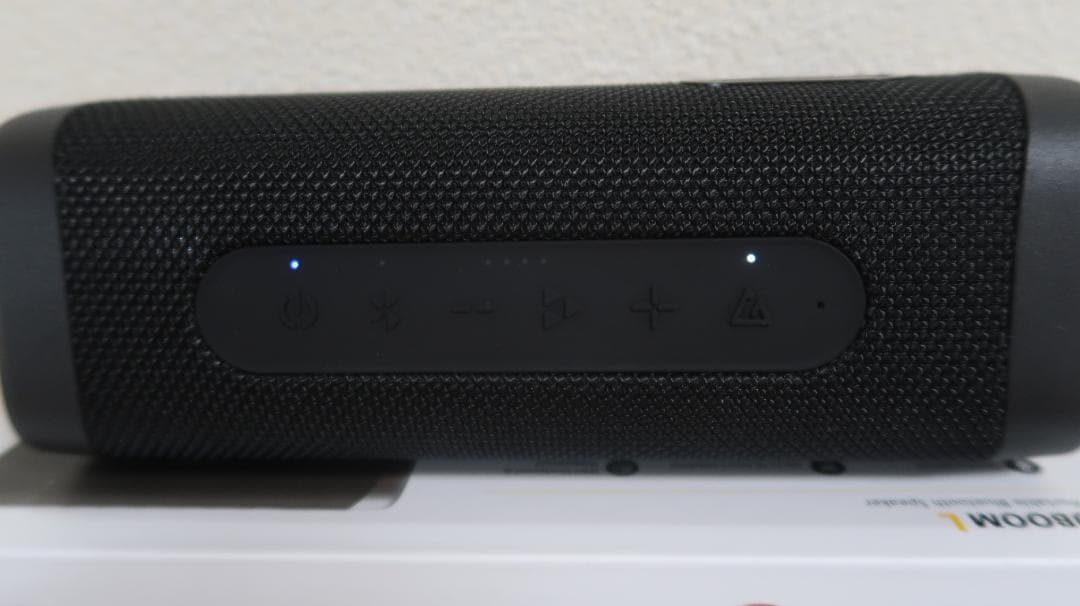 earfun UBOOM L ポータブルBluetoothスピーカー　２個セット