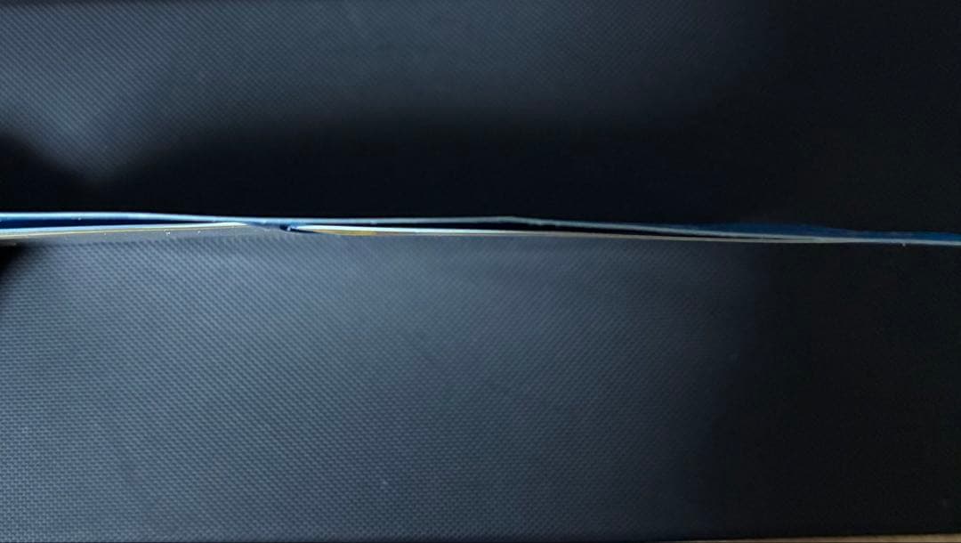 ピカチュウ ヨーギラス　ANA スペシャル　01バージョン　eカード