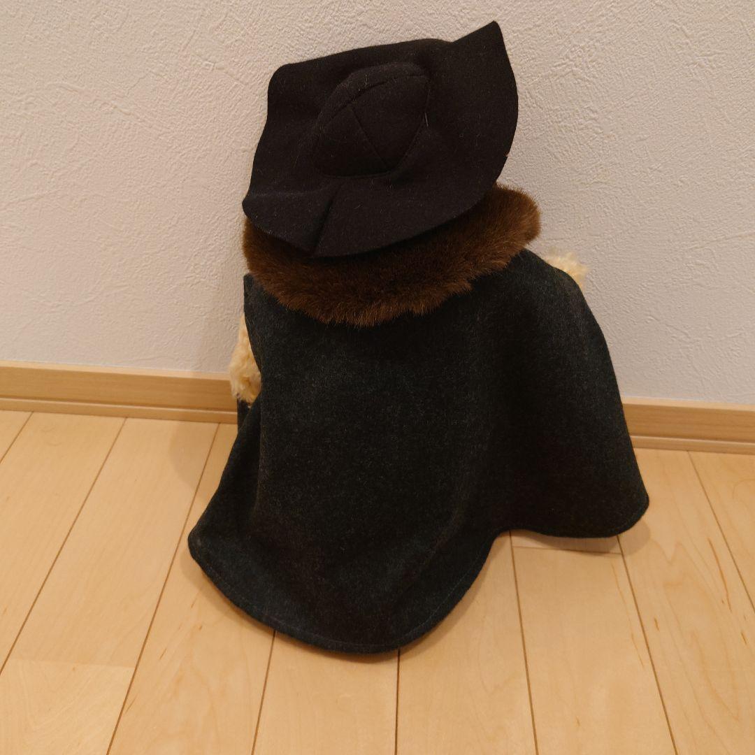 テディベア　シュタイフ　超レア