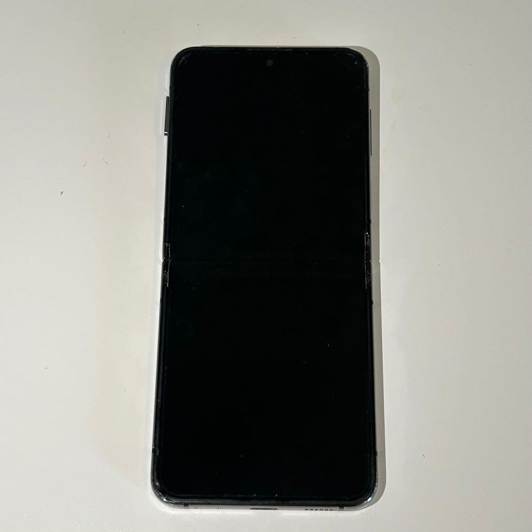 【ジャンク品】Android Galaxy Flip 5｜SIMフリー