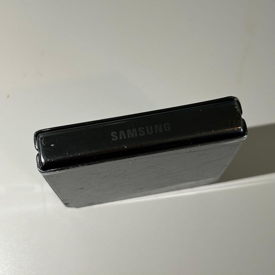 【ジャンク品】Android Galaxy Flip 5｜SIMフリー