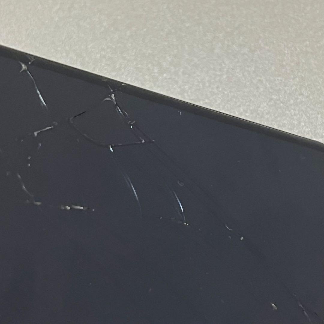 【ジャンク品】iPhoneXs 256GB 76% SIMフリー
