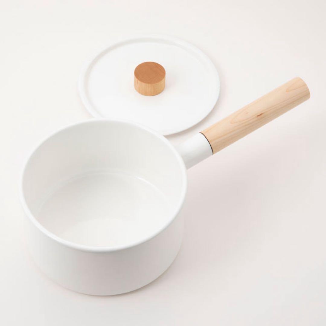 kaico 片手鍋　K-001