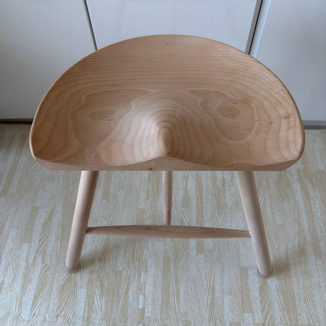 シューメーカースツールNo.49