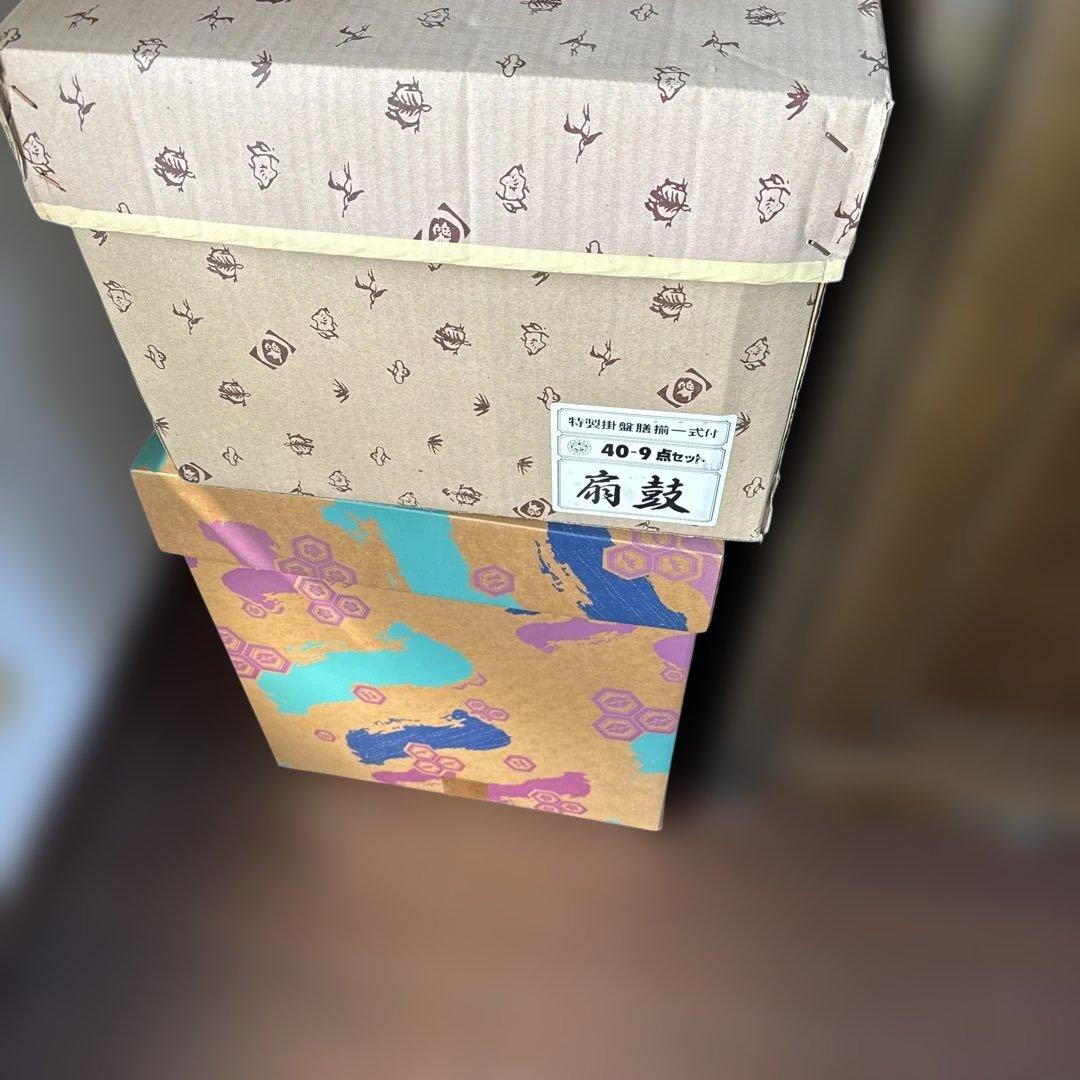 お雛様7段飾り❣️50万のお品