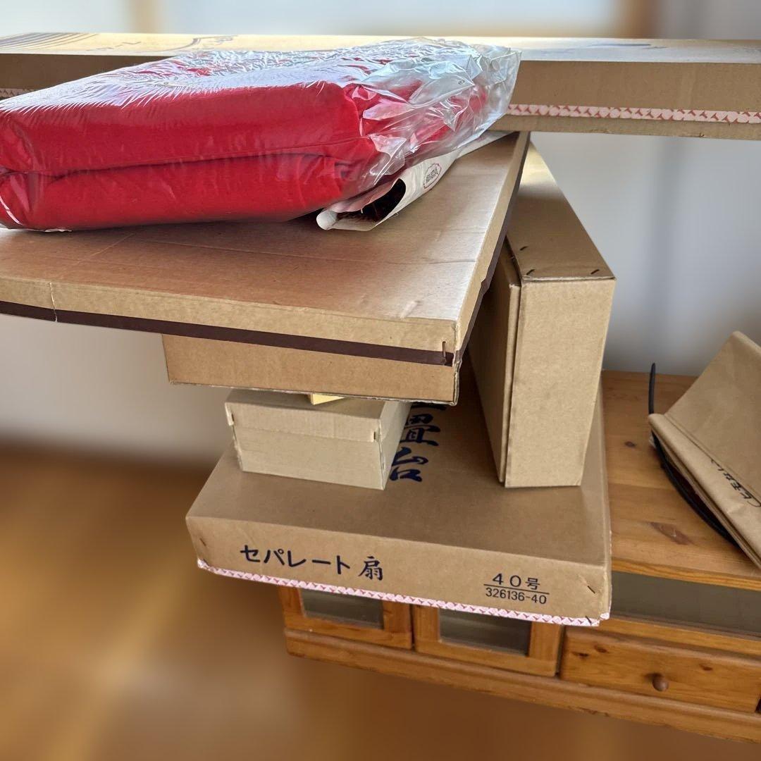 お雛様7段飾り❣️50万のお品