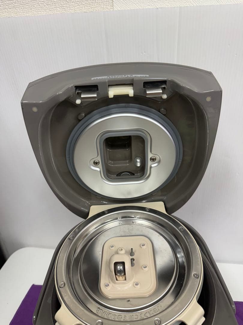 SANYO 圧力IHジャー炊飯器