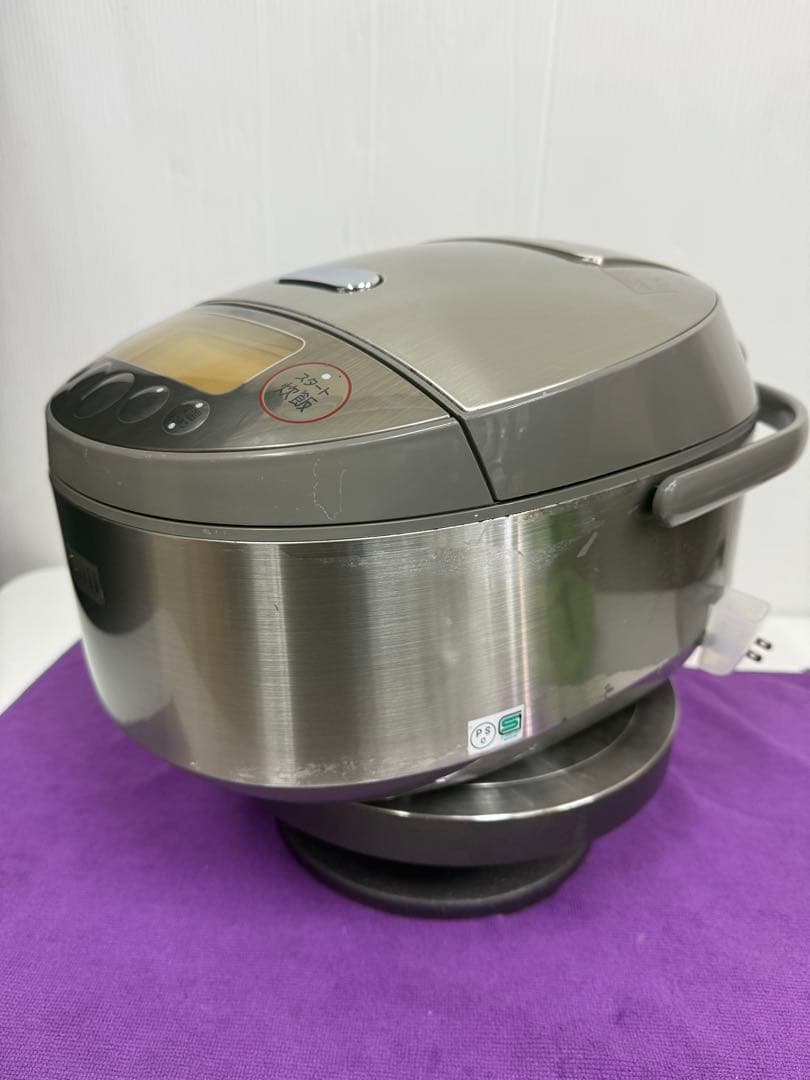 SANYO 圧力IHジャー炊飯器