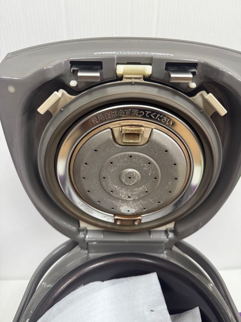 SANYO 圧力IHジャー炊飯器