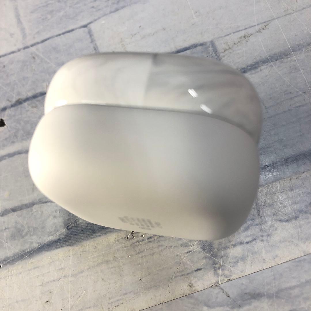 k1195 SONY LinkBuds Fit 白 ワイヤレスイヤホン