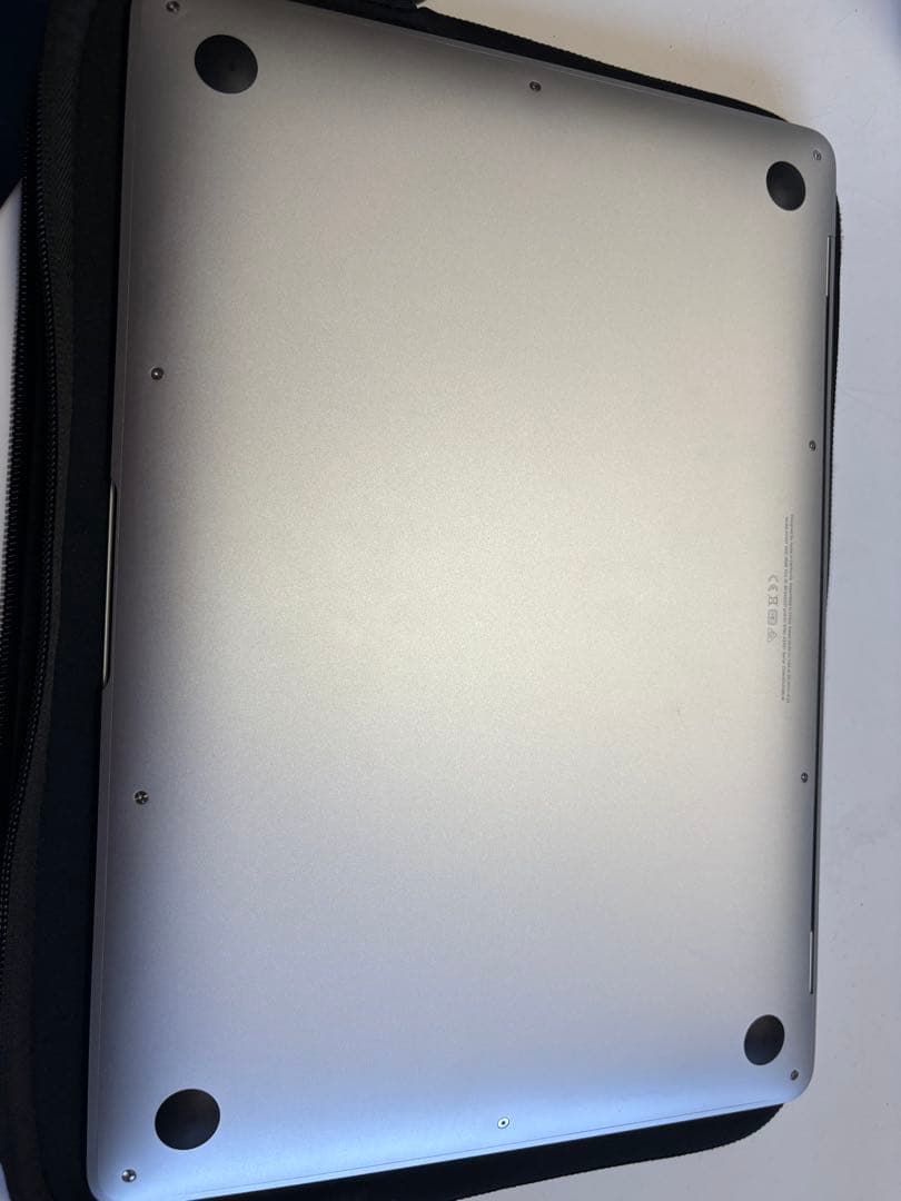 MacBook本体 Macbook air 2020 M1 13 inchi us keyboad