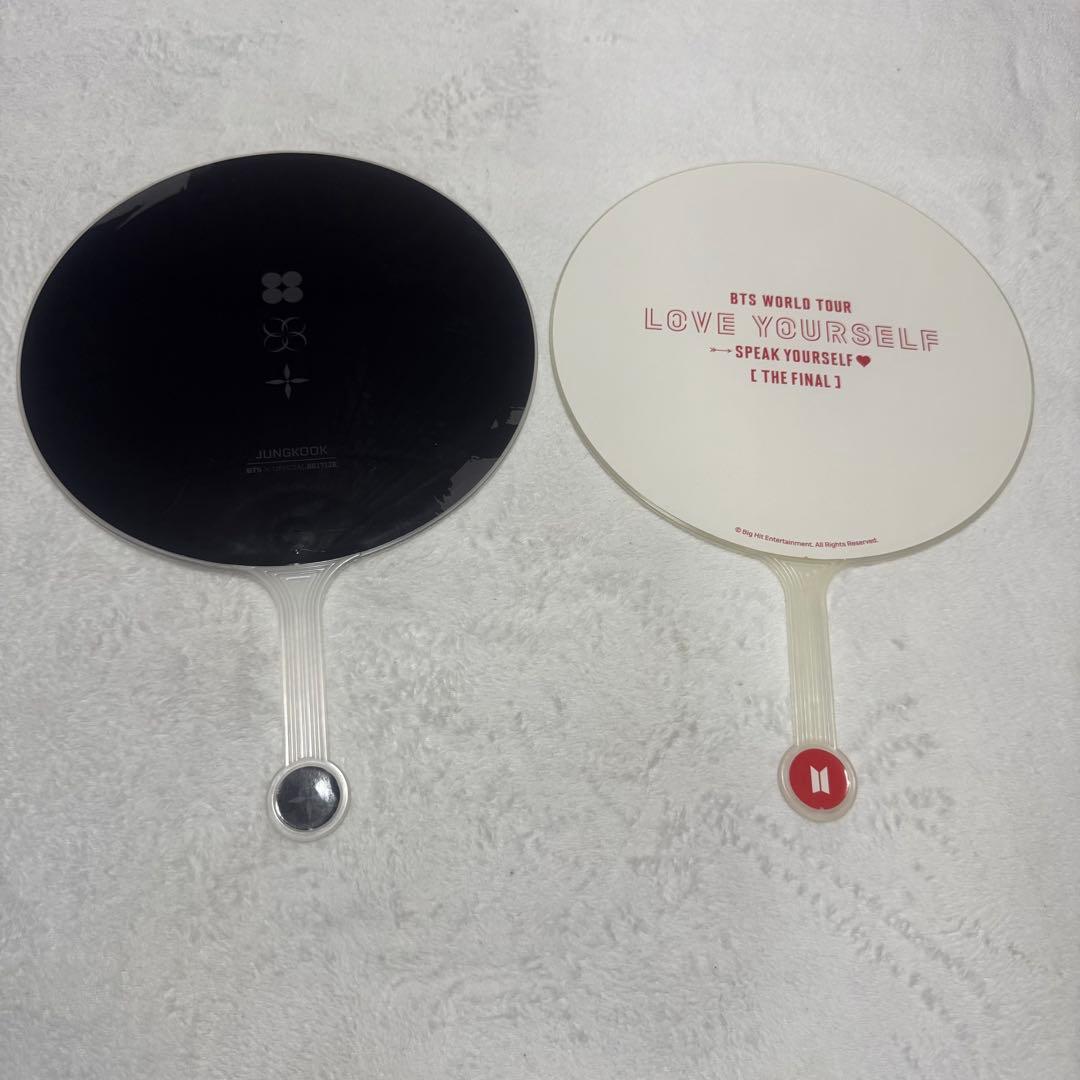 BTS グク グッズセット 大量おまけ付き