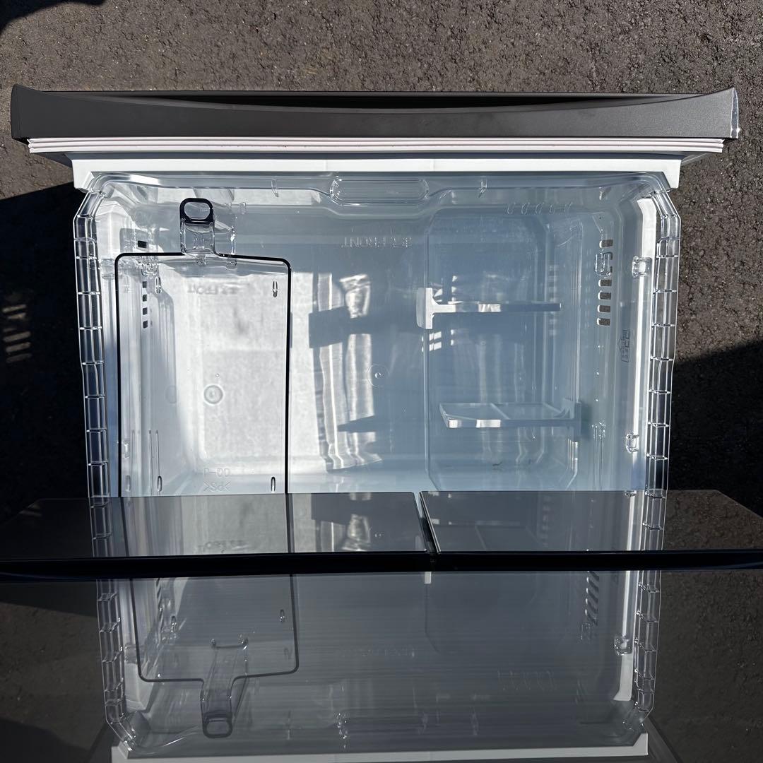 ＊送料込！設置対応◎2023 東芝 6ドア GR-V510FZ(ZH) 508L