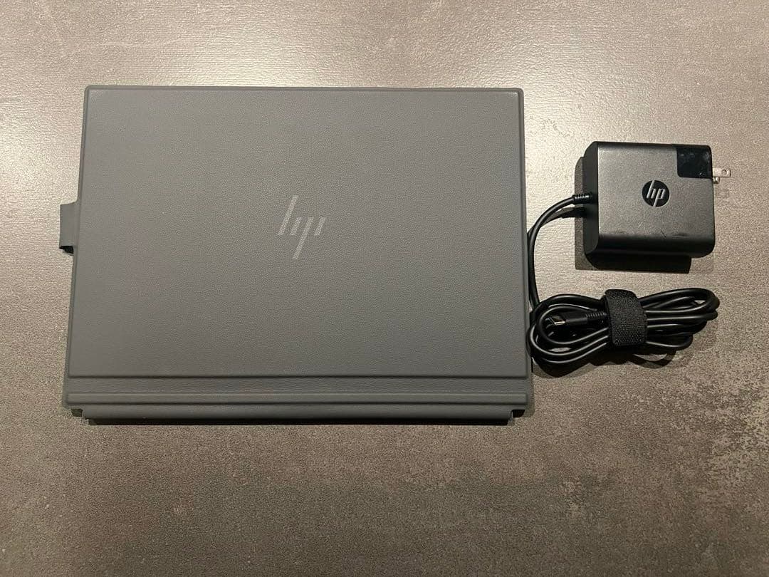 HP タブレット 美品 Elite X2 1013 G3 LTE タッチパネル
