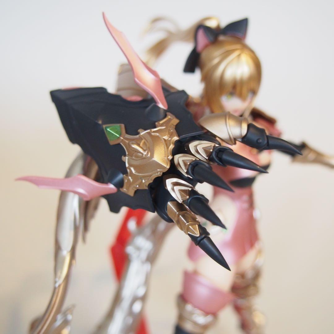 螢雪楼　結灯@ハムちゃん法典さまご依頼用 アルカナディア　シャルメド　コトブキヤ