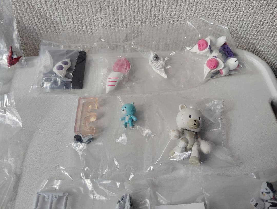 ガンダムコンバージ　30個　まとめ売り