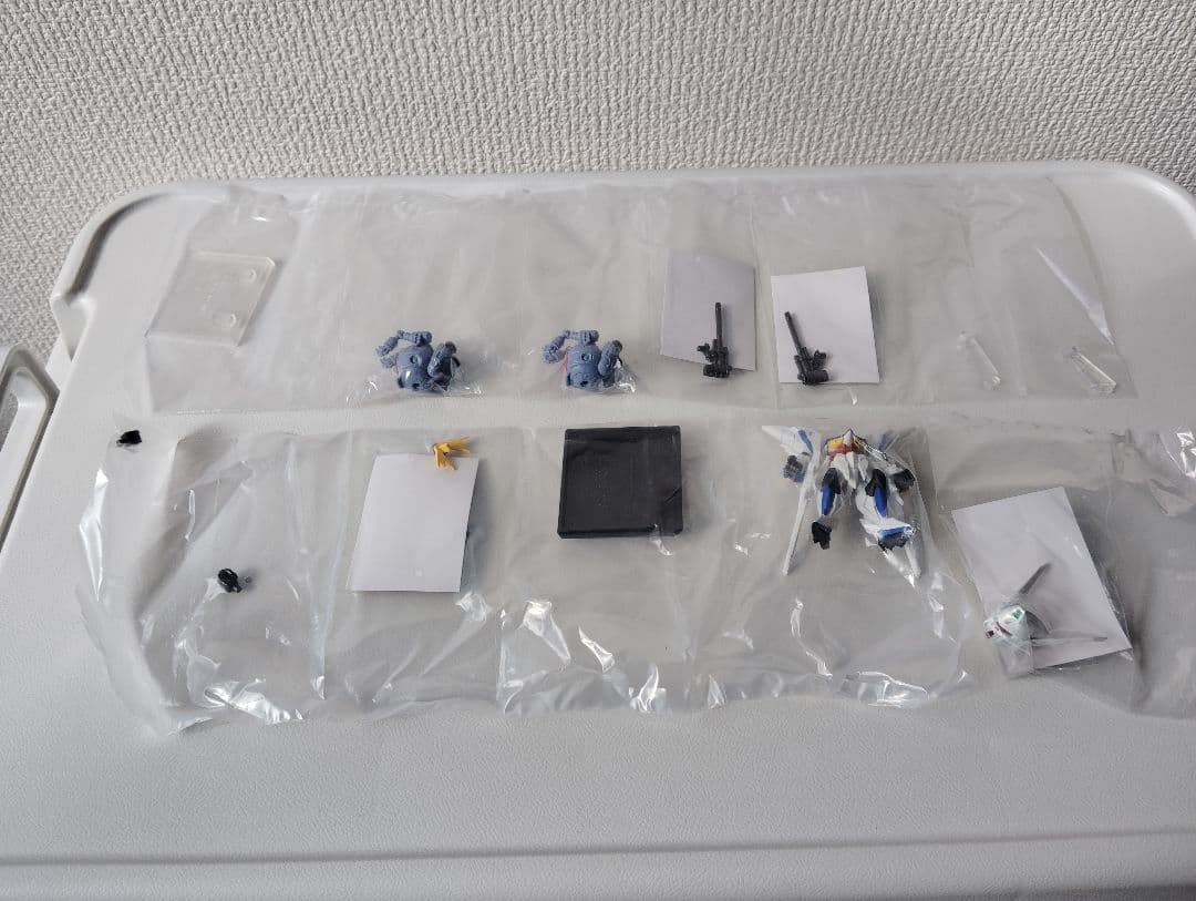 ガンダムコンバージ　30個　まとめ売り