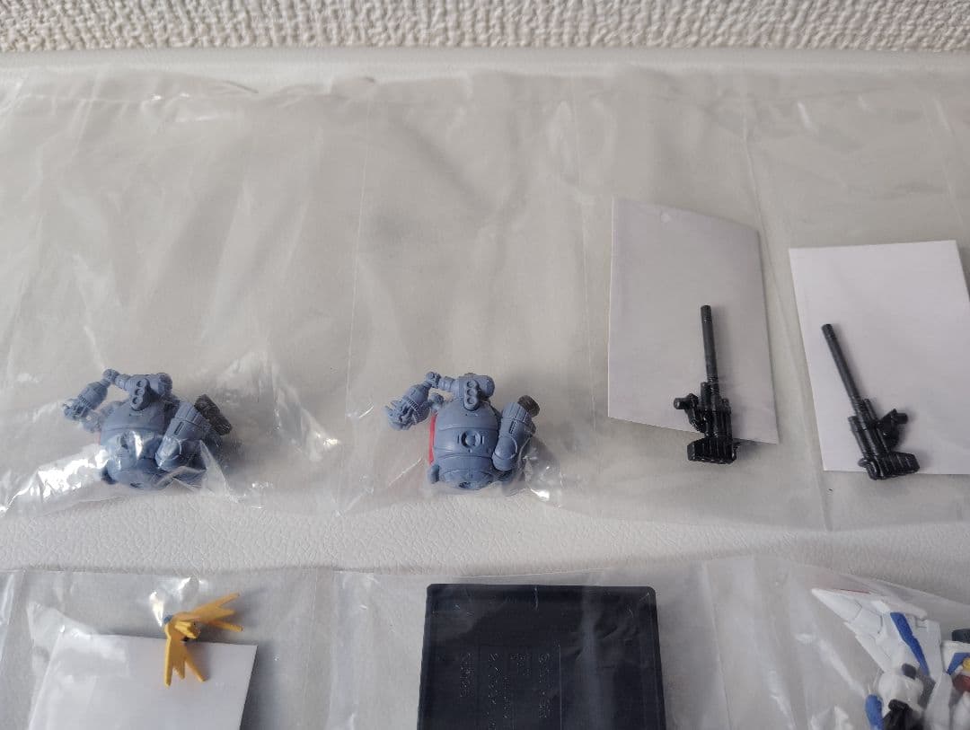 ガンダムコンバージ　30個　まとめ売り