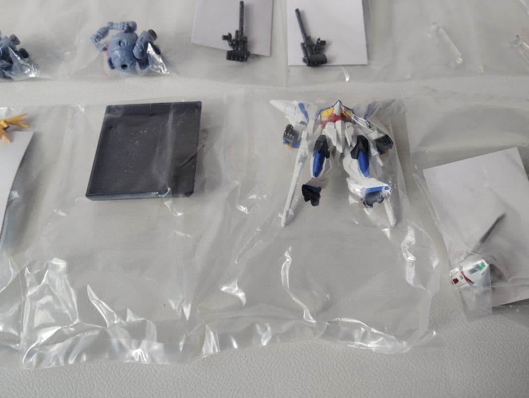 ガンダムコンバージ　30個　まとめ売り