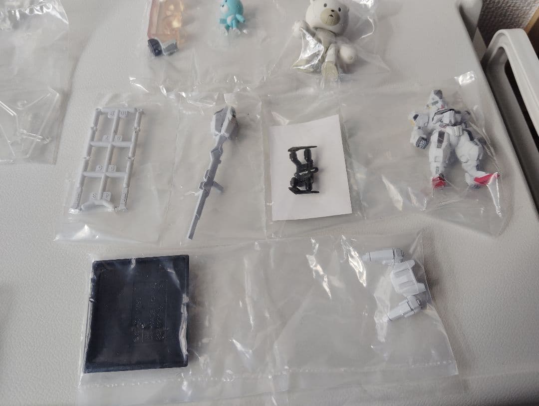 ガンダムコンバージ　30個　まとめ売り