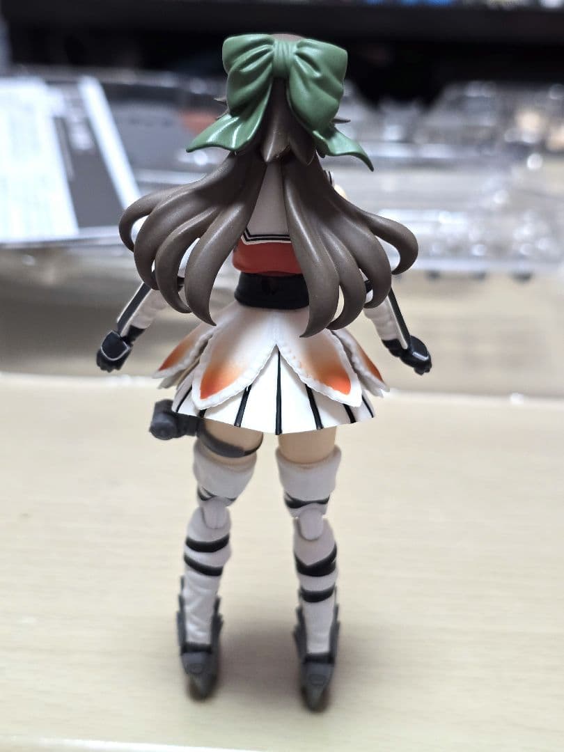 アーマーガールズプロジェクト川内型3人セット