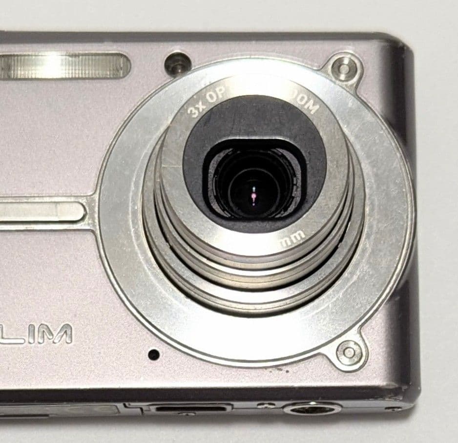 デジタルカメラ 2台セット CASIO EXLIM カシオ 動作品