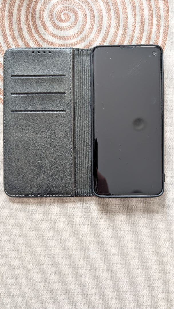 h*0様 Samsung Galaxy S10 DOCOMO　SC-03L