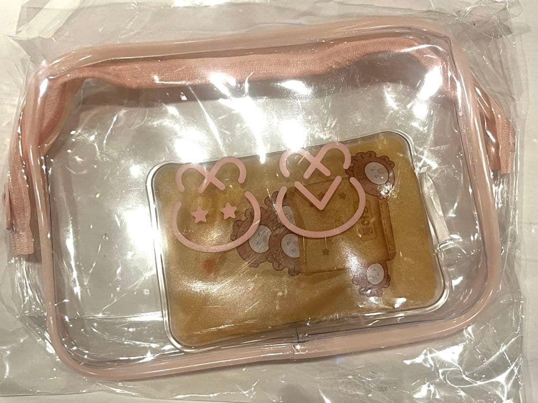 オニュ　アンコン　ソウルコン　グッズ