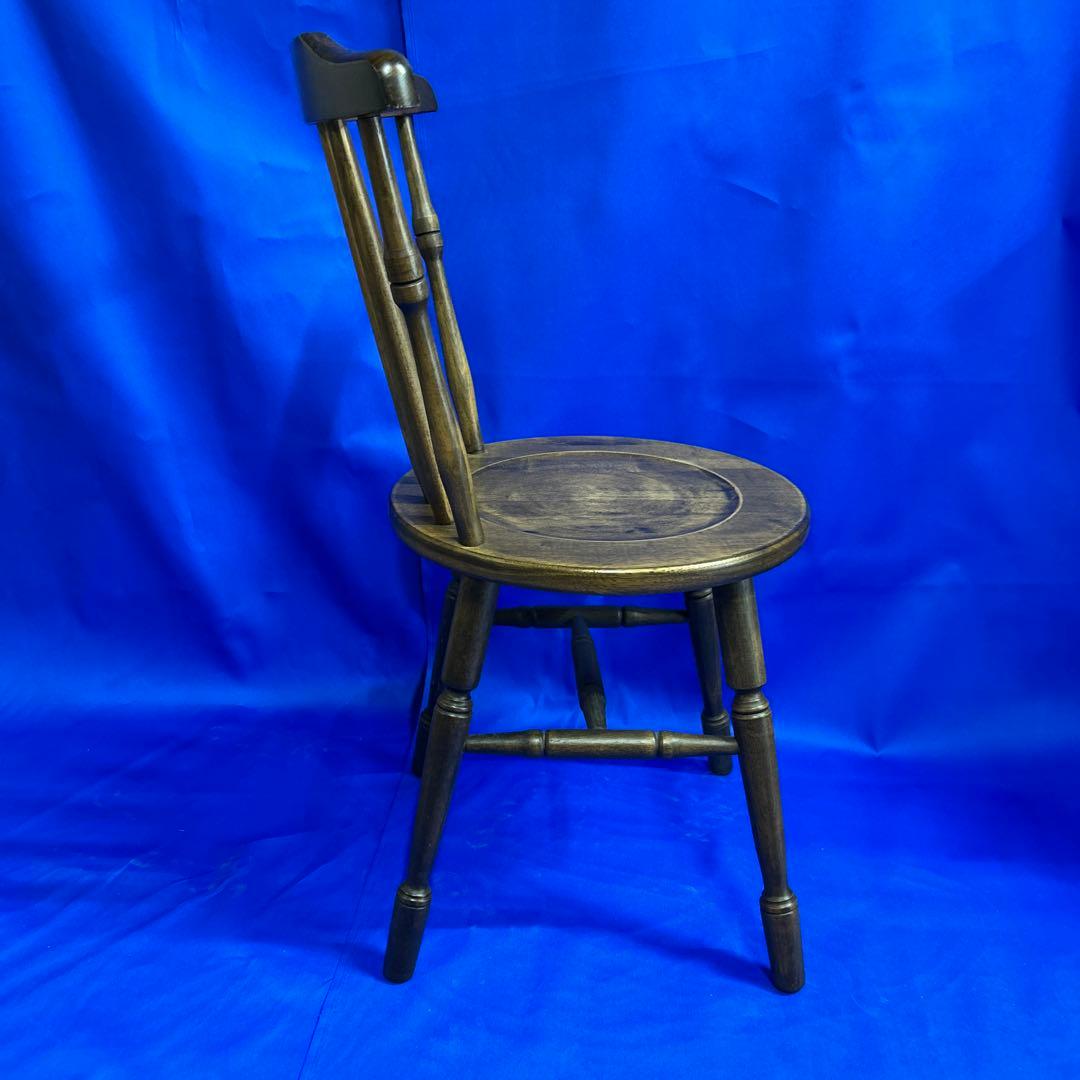 MORITA コムバックチェア